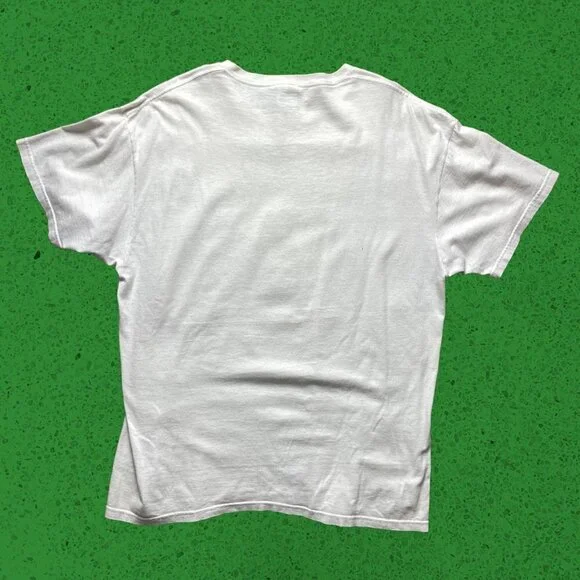 Vintage Alien Tourist Shirt - Picture 3 of 6